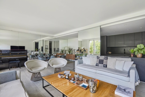 Appartement de luxe à vendre à Paris 16ème, 1 790 000 €, Photo 4
