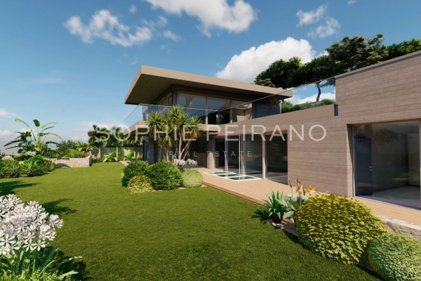 Maison de luxe à vendre à Cannes, 6 900 000 €, Photo 4