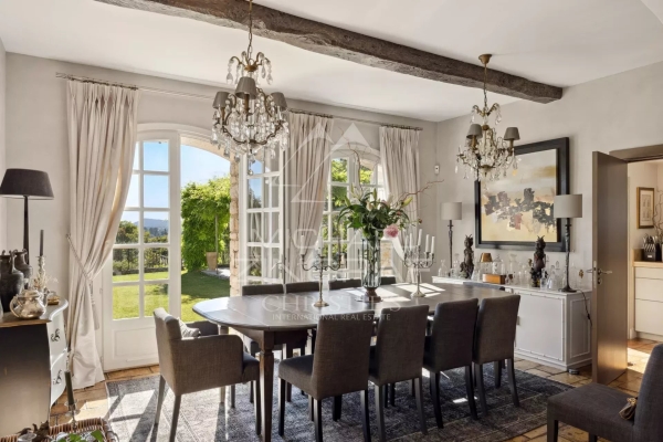 Maison de luxe à vendre à Mouans-Sartoux, 2 590 000 €, Photo 5