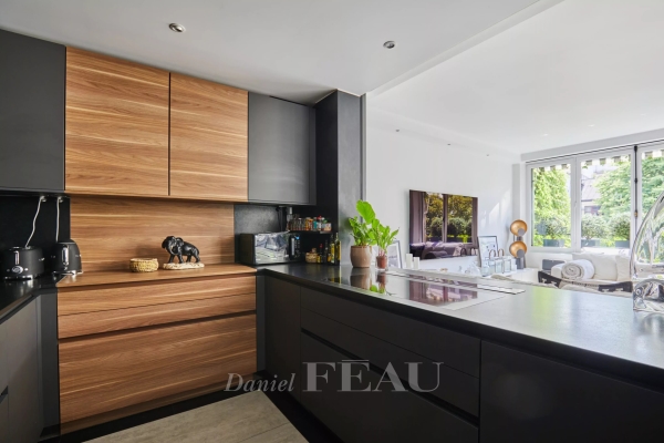 Appartement de luxe à vendre à Paris 16ème, 1 790 000 €, Photo 5