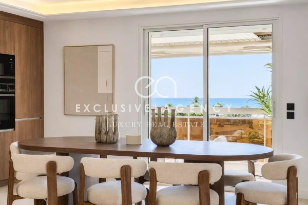 Appartement de luxe à vendre à Cannes, 2 495 000 €, Photo 5