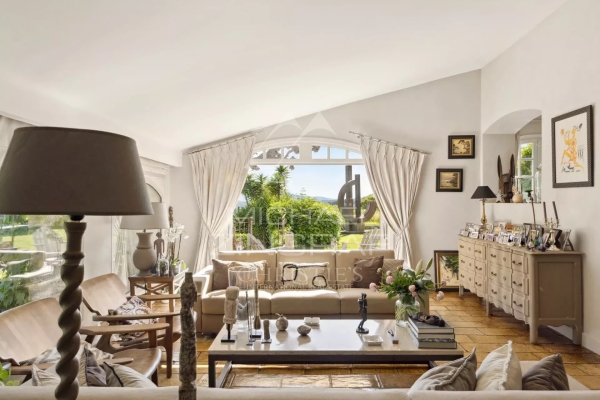 Maison de luxe à vendre à Mouans-Sartoux, 2 590 000 €, Photo 6