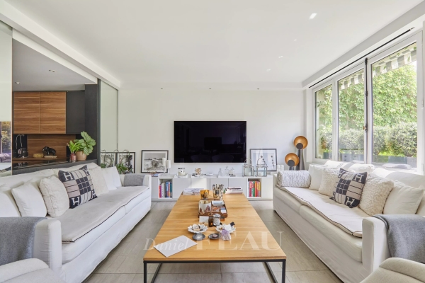 Appartement de luxe à vendre à Paris 16ème, 1 790 000 €, Photo 6