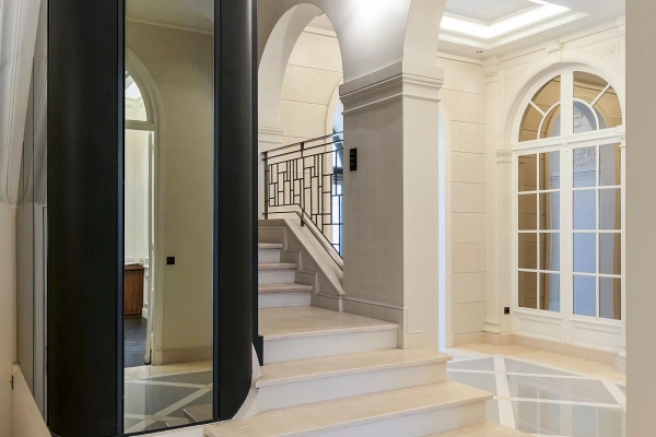 Maison de luxe à vendre à Paris 16ème, 20 500 000 €, Photo 7