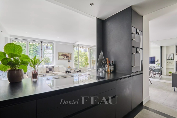 Appartement de luxe à vendre à Paris 16ème, 1 790 000 €, Photo 7