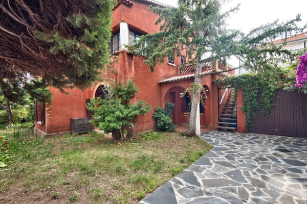 Luxury Apartment for sale in Nice, 880 000 €, Photo 1