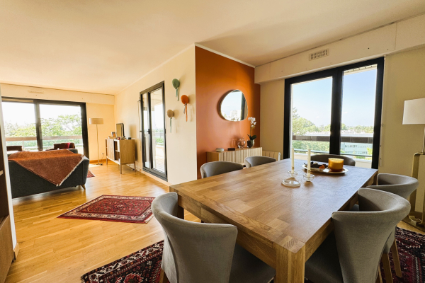 Appartement de luxe à vendre à Bordeaux, 585 000 €, Photo 1