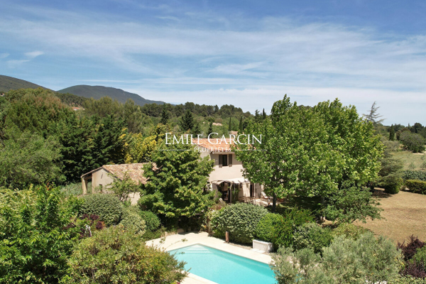 Maison de luxe à vendre à Vaugines, 1 200 000 €, Photo 1