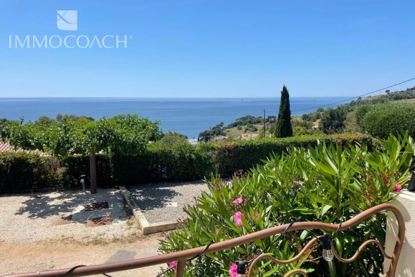 Maison de luxe à vendre à Carqueiranne, 1 100 000 €, Photo 1