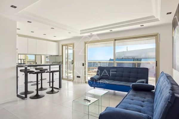 Luxury Apartment for sale in Cannes, 1 590 000 €, Photo 2