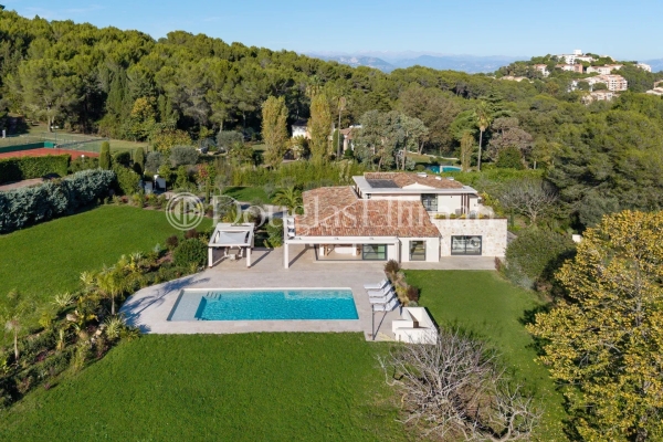 Maison de luxe à vendre à Le Cannet, 5 500 000 €, Photo 1