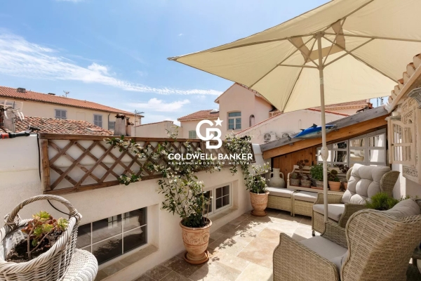 Luxury Apartment for sale in Antibes, 1 395 000 €, Photo 1