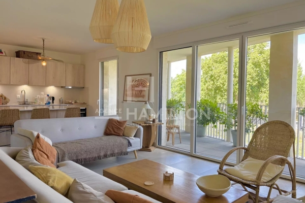 Appartement de luxe à vendre à Bordeaux, 429 000 €, Photo 1