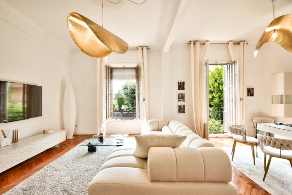 Luxury Apartment for sale in Nice, 495 000 €, Photo 1
