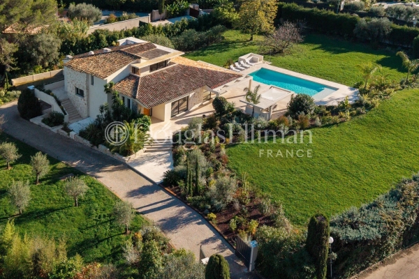 Maison de luxe à vendre à Le Cannet, 5 500 000 €, Photo 2