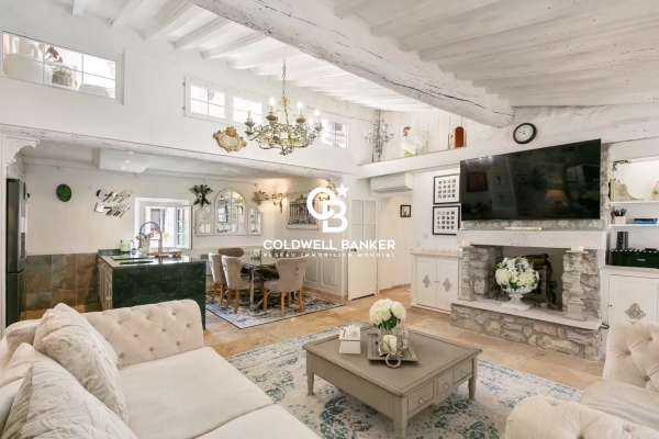 Luxury Apartment for sale in Antibes, 1 395 000 €, Photo 3