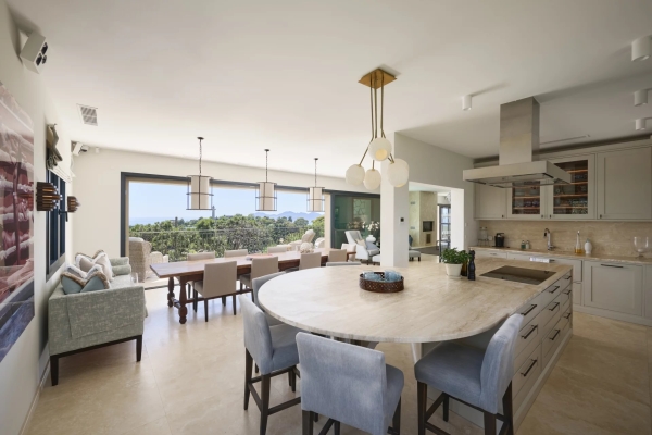 Maison de luxe à vendre à Cannes, 4 990 000 €, Photo 4