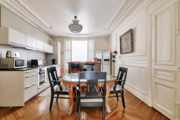Luxury Apartment for sale in Paris 6Ème, 2 550 000 €, Photo 4