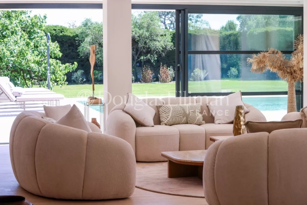 Maison de luxe à vendre à Le Cannet, 5 500 000 €, Photo 4