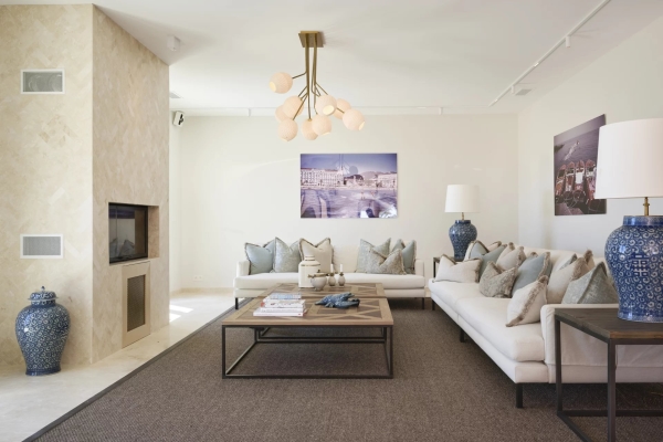Maison de luxe à vendre à Cannes, 4 990 000 €, Photo 5
