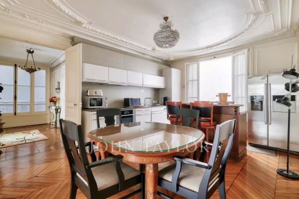 Luxury Apartment for sale in Paris 6Ème, 2 550 000 €, Photo 5