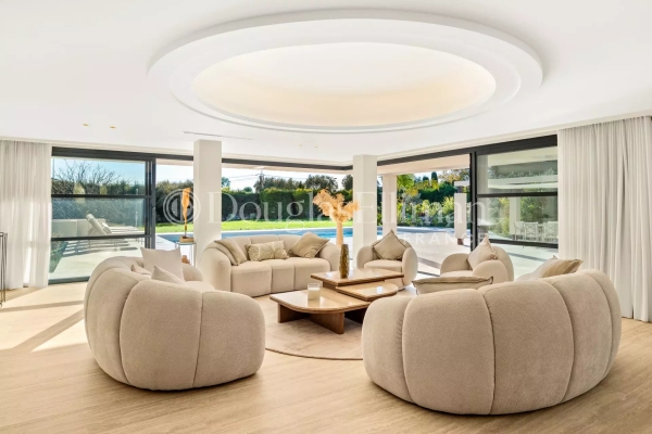 Maison de luxe à vendre à Le Cannet, 5 500 000 €, Photo 5