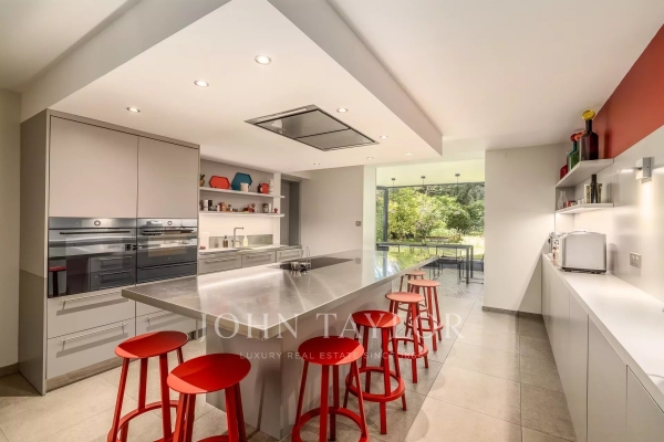 Maison de luxe à vendre à Bordeaux, 2 600 000 €, Photo 5