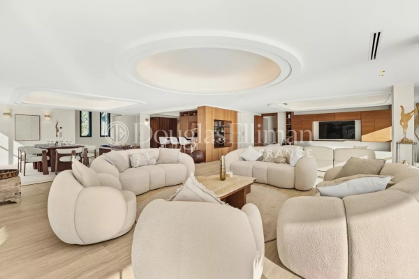 Maison de luxe à vendre à Le Cannet, 5 500 000 €, Photo 6