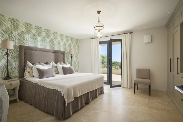Maison de luxe à vendre à Cannes, 4 990 000 €, Photo 7