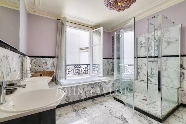 Luxury Apartment for sale in Paris 6Ème, 2 550 000 €, Photo 7