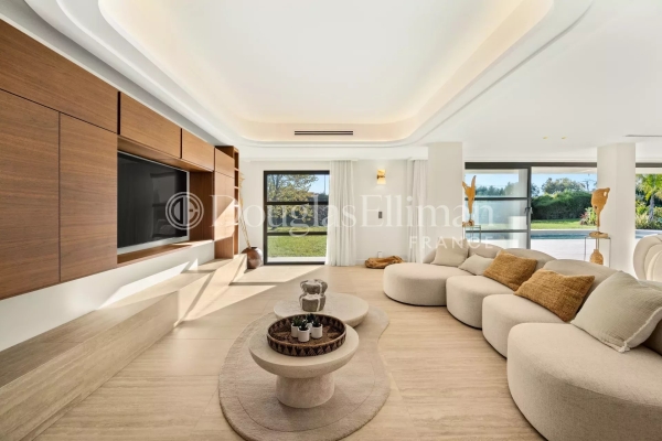 Maison de luxe à vendre à Le Cannet, 5 500 000 €, Photo 7