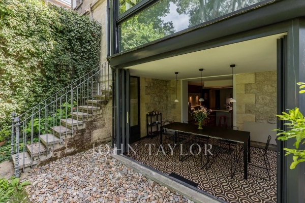 Maison de luxe à vendre à Bordeaux, 2 600 000 €, Photo 7