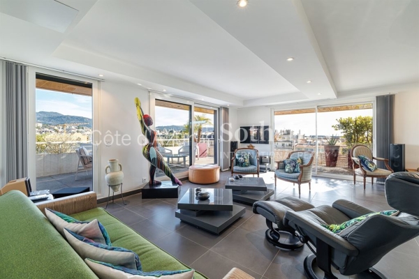Luxury Apartment for sale in Nice, 1 395 000 €, Photo 1