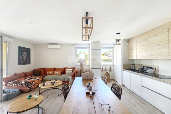 Appartement de luxe à vendre à La Ciotat, 490 000 €, Photo 1