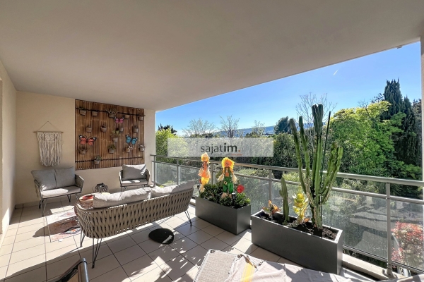 Appartement de luxe à vendre à La Ciotat, 470 000 €, Photo 1