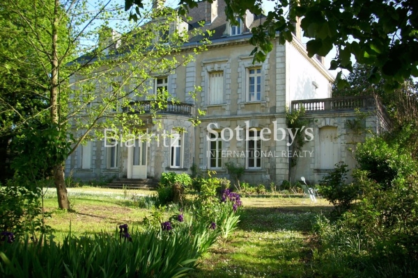 Maison de luxe à vendre à Dax, 840 000 €, Photo 2