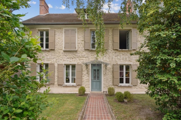 Luxury House for sale in Villette, 890 000 €, Photo 2