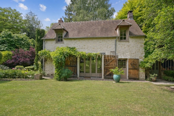 Luxury House for sale in Villette, 890 000 €, Photo 4