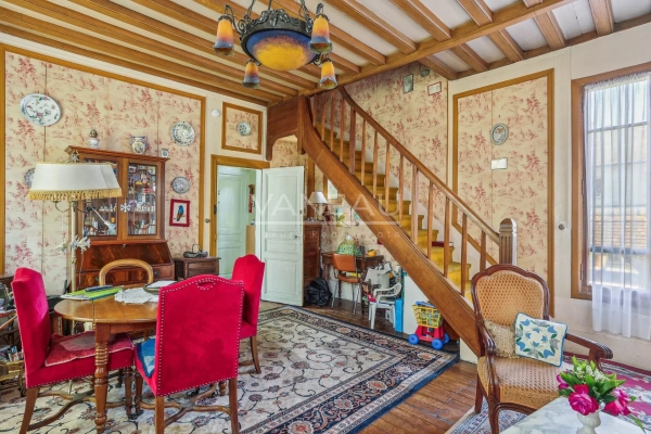 Maison de luxe à vendre à Meudon, 1 200 000 €, Photo 4