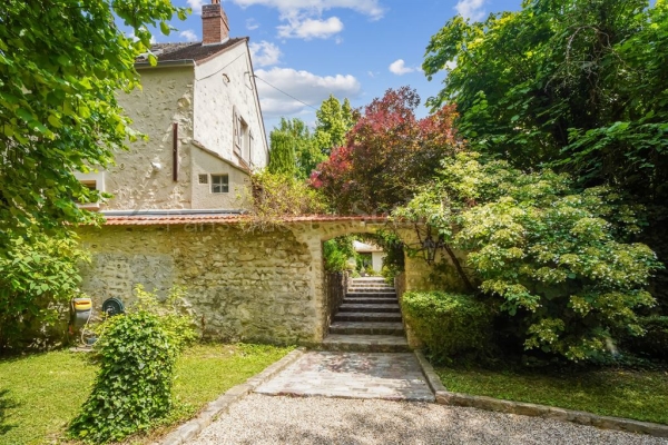 Luxury House for sale in Villette, 890 000 €, Photo 6