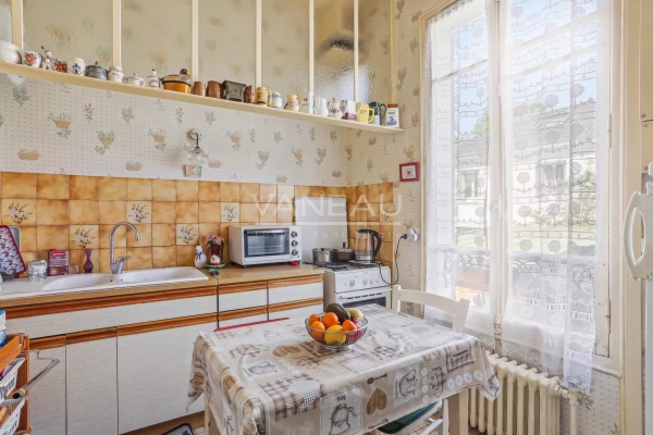 Maison de luxe à vendre à Meudon, 1 200 000 €, Photo 6