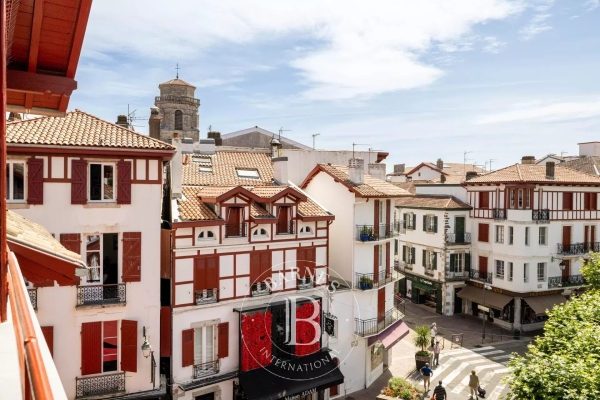 Appartement de luxe à vendre à Saint-Jean-de-Luz, 1 095 000 €, Photo 2