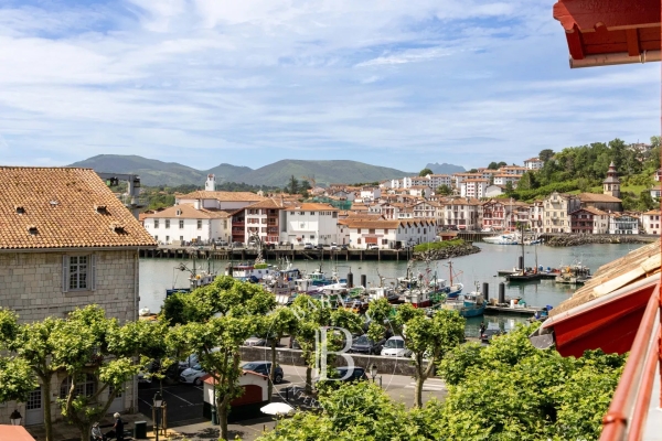 Appartement de luxe à vendre à Saint-Jean-de-Luz, 1 095 000 €, Photo 3