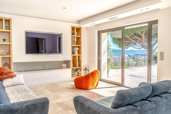Luxury House for sale in Sainte-Maxime, 3 300 000 €, Photo 3