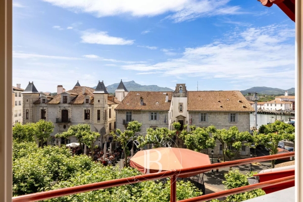 Appartement de luxe à vendre à Saint-Jean-de-Luz, 1 095 000 €, Photo 4