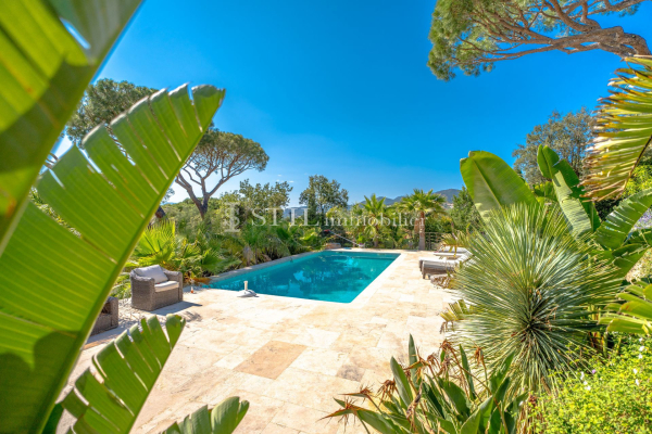 Luxury House for sale in Sainte-Maxime, 3 300 000 €, Photo 4