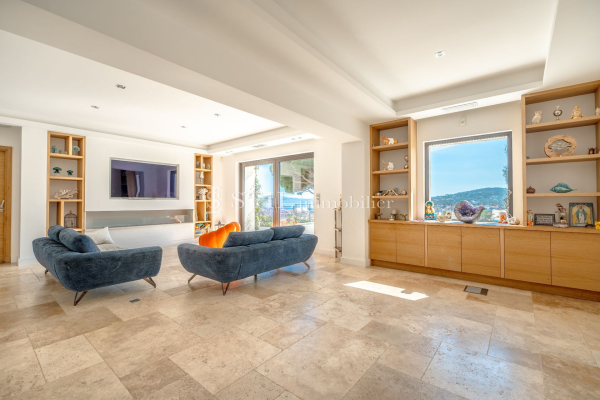 Luxury House for sale in Sainte-Maxime, 3 300 000 €, Photo 5