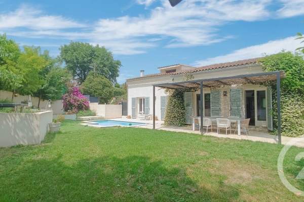 Luxury House for sale in La Colle-sur-Loup, 849 000 €, Photo 1