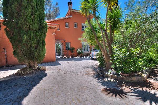 Luxury House for sale in Saint-Raphaël, 1 360 000 €, Photo 2