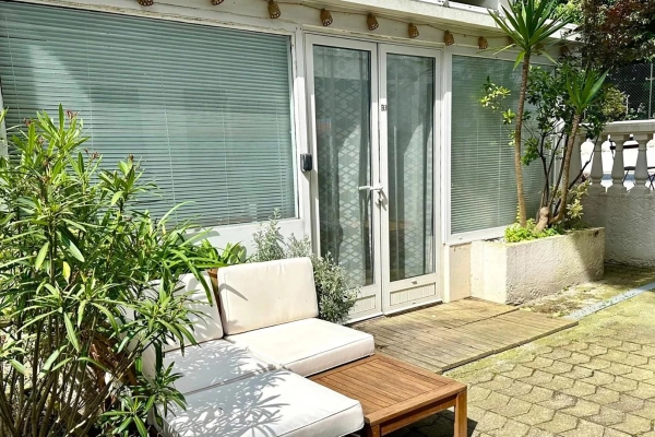 Appartement de luxe à vendre à Biarritz, 420 000 €, Photo 3